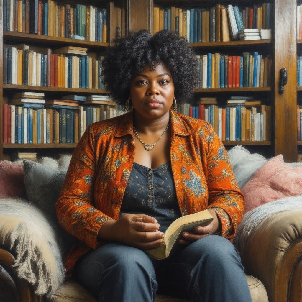 Roxane Gay